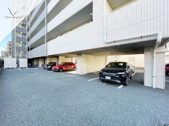 サムティ吉塚Eastの物件外観写真