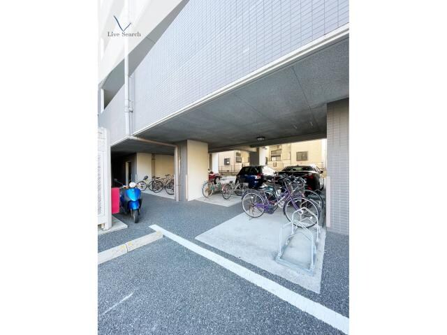 サムティ吉塚Eastの物件外観写真