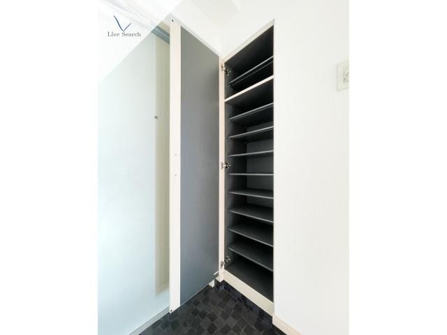 サムティ吉塚Eastの物件内観写真