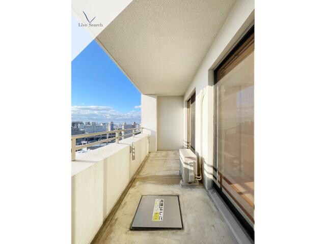 サムティ吉塚Eastの物件内観写真