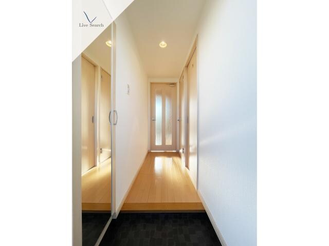 サムティ吉塚Eastの物件内観写真