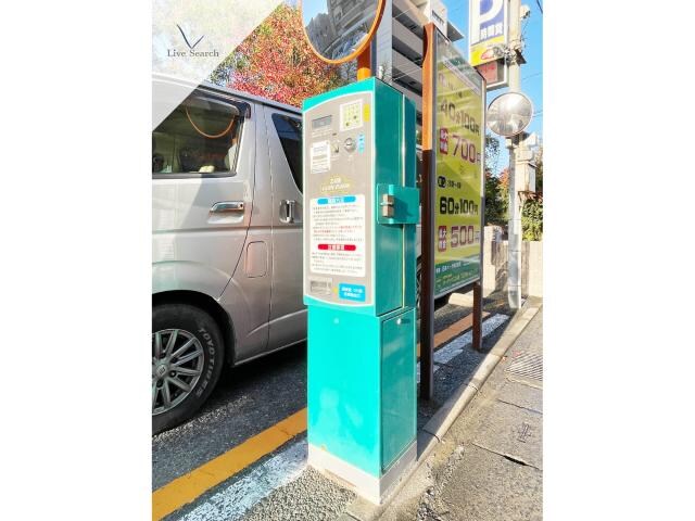 サムティ吉塚Eastの物件外観写真