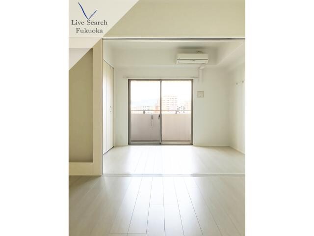 エンクレスト博多Belleの物件内観写真