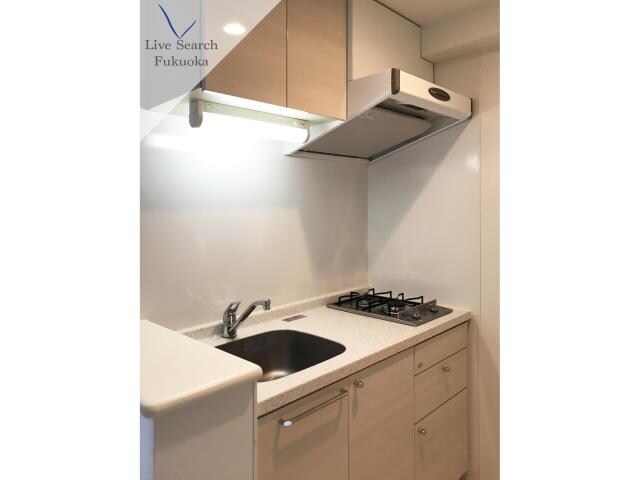 エンクレスト博多Belleの物件内観写真