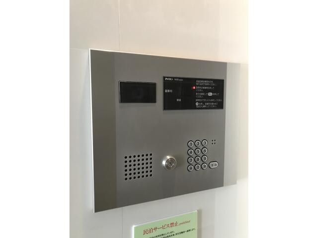 エンクレスト博多Belleの物件外観写真