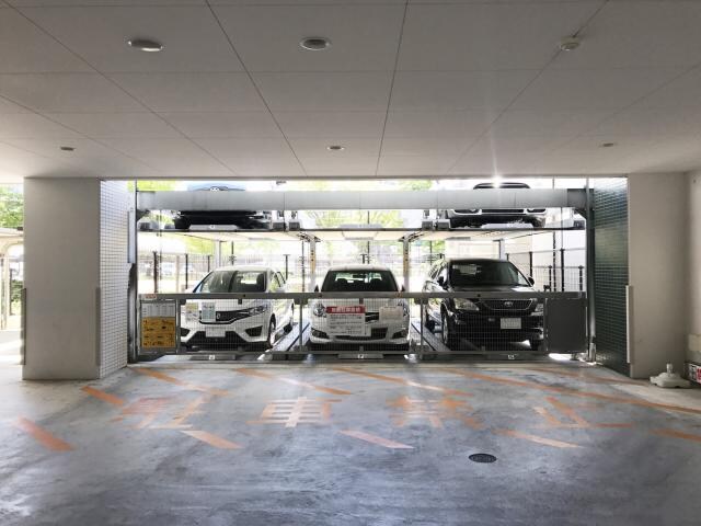 エンクレスト博多Belleの物件外観写真