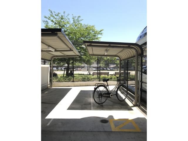 エンクレスト博多Belleの物件外観写真