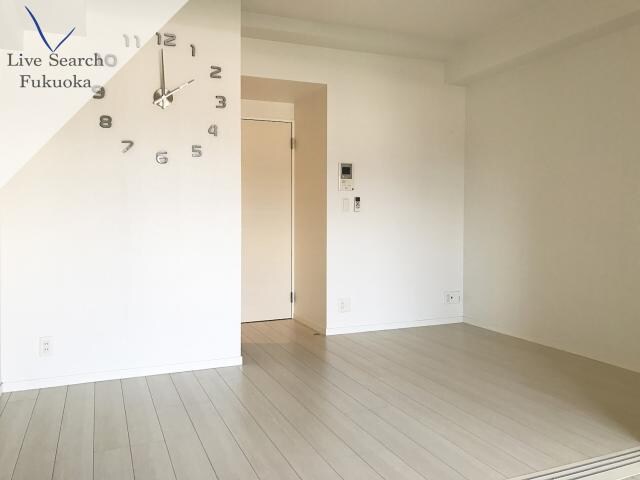 エンクレスト博多Belleの物件内観写真