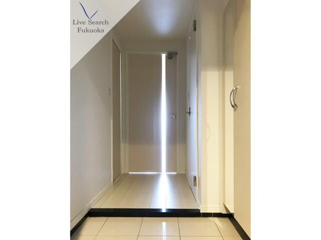 エンクレスト博多Belleの物件内観写真