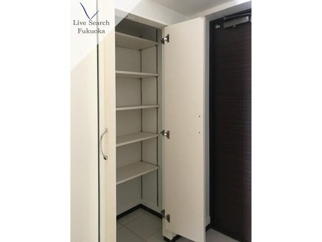 エンクレスト博多Belleの物件内観写真