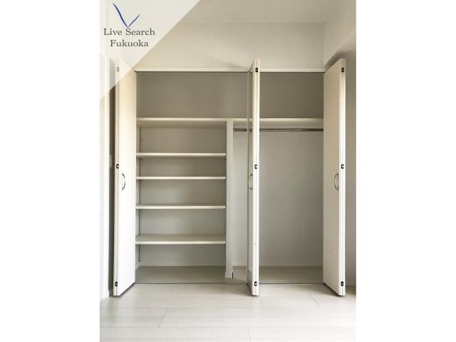 エンクレスト博多Belleの物件内観写真