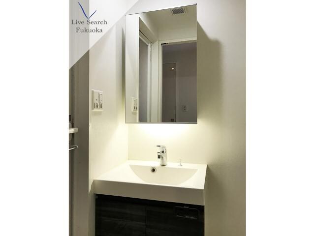 エンクレスト博多Belleの物件内観写真