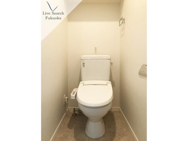 エンクレスト博多Belleの物件内観写真