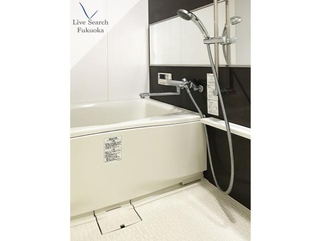 エンクレスト博多Belleの物件内観写真