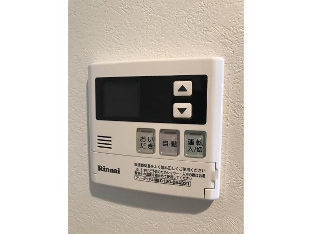 エンクレスト博多Belleの物件内観写真