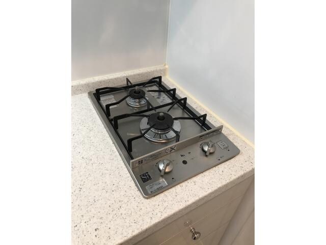 エンクレスト博多Belleの物件内観写真