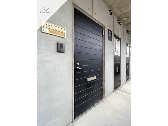 A・R・Kヴィラ薬院の物件内観写真