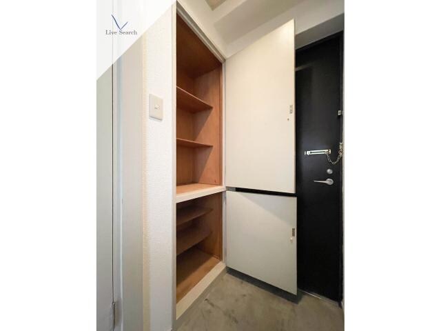 A・R・Kヴィラ薬院の物件内観写真