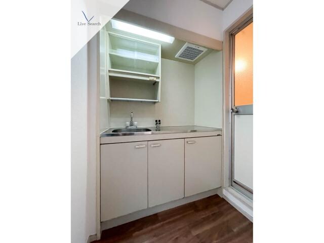 A・R・Kヴィラ薬院の物件内観写真