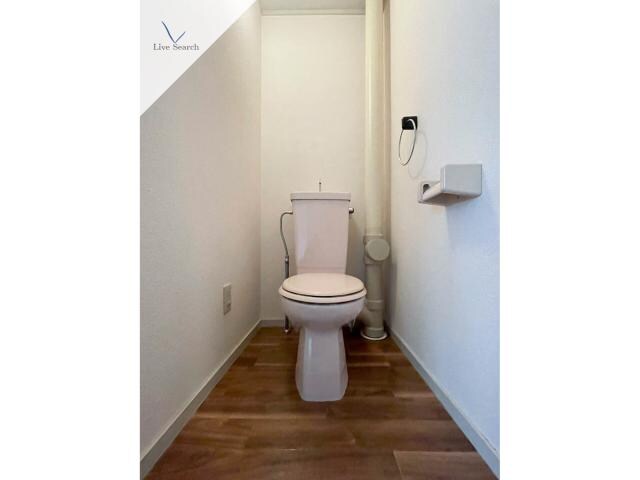 A・R・Kヴィラ薬院の物件内観写真