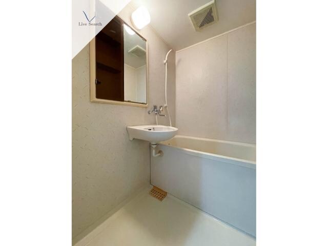 A・R・Kヴィラ薬院の物件内観写真