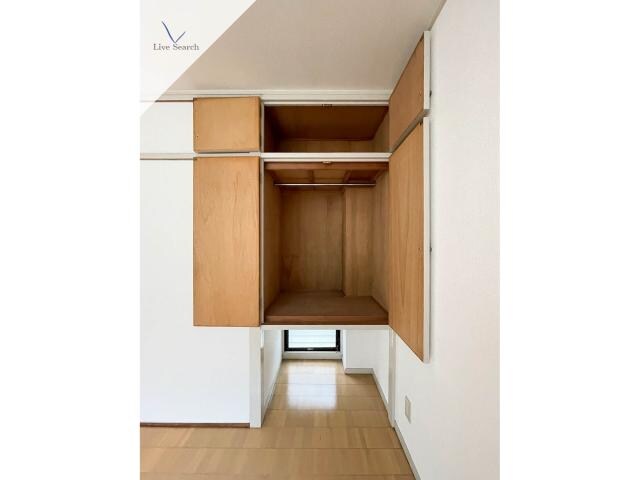 A・R・Kヴィラ薬院の物件内観写真