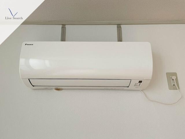 A・R・Kヴィラ薬院の物件内観写真