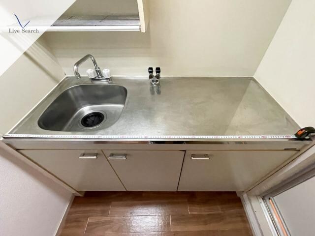 A・R・Kヴィラ薬院の物件内観写真