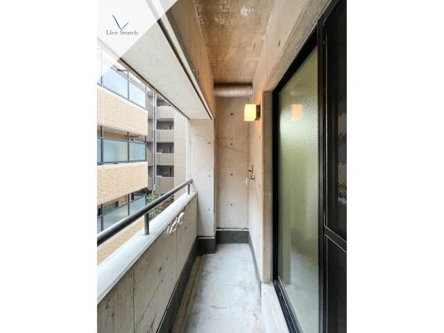 A・R・Kヴィラ薬院の物件内観写真