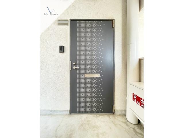 アリビオ百年橋通りの物件内観写真