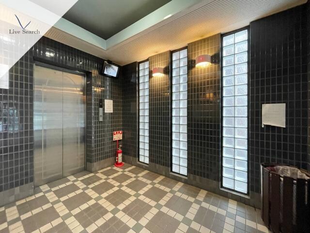 アリビオ百年橋通りの物件外観写真