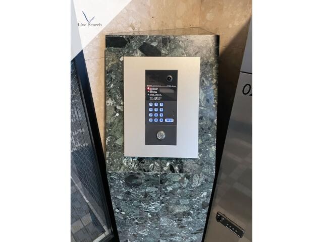 アリビオ百年橋通りの物件外観写真