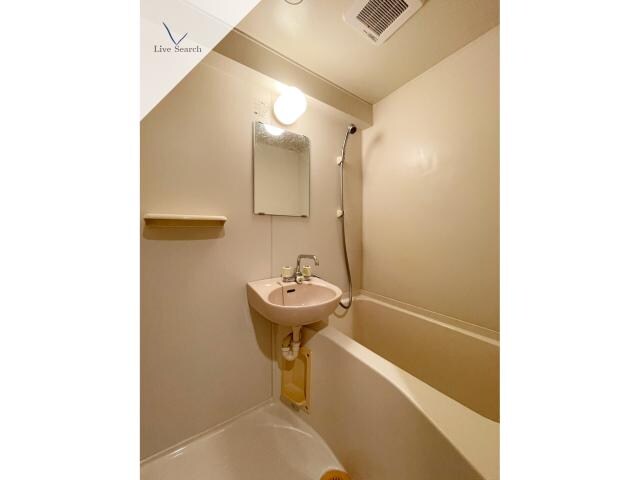 アリビオ百年橋通りの物件内観写真