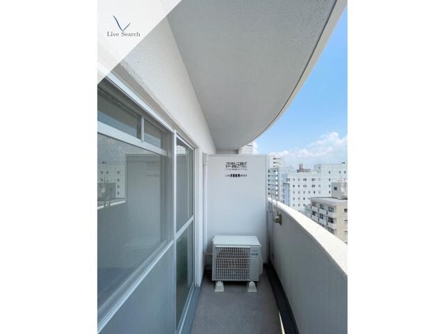 アリビオ百年橋通りの物件内観写真