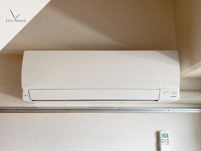 アリビオ百年橋通りの物件内観写真