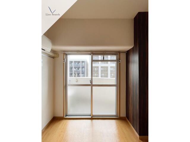 アリビオ百年橋通りの物件内観写真