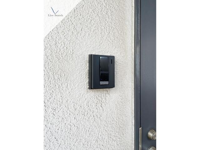 アリビオ百年橋通りの物件内観写真