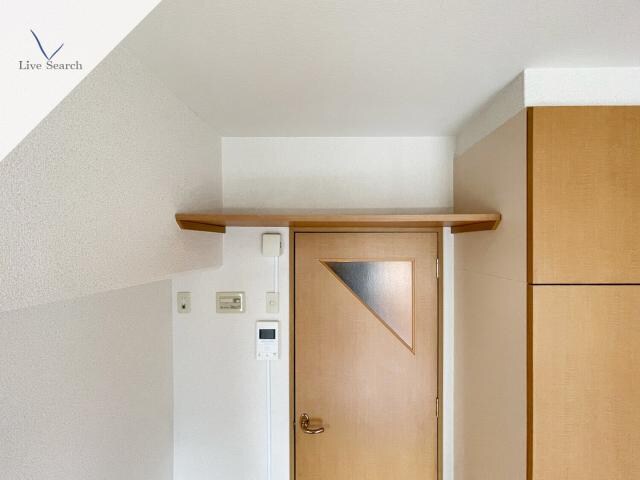 アリビオ百年橋通りの物件内観写真