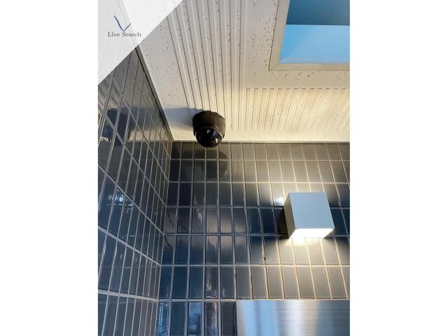 アリビオ百年橋通りの物件外観写真