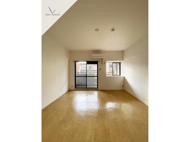 サンセーヌ大名の物件内観写真