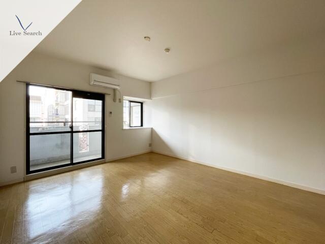 サンセーヌ大名の物件内観写真