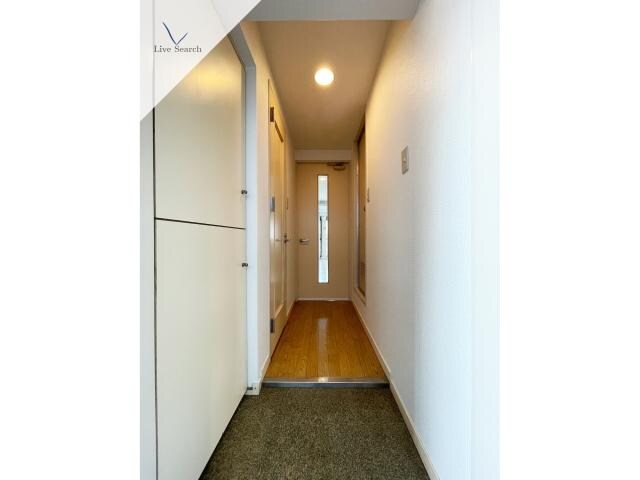 サンセーヌ大名の物件内観写真