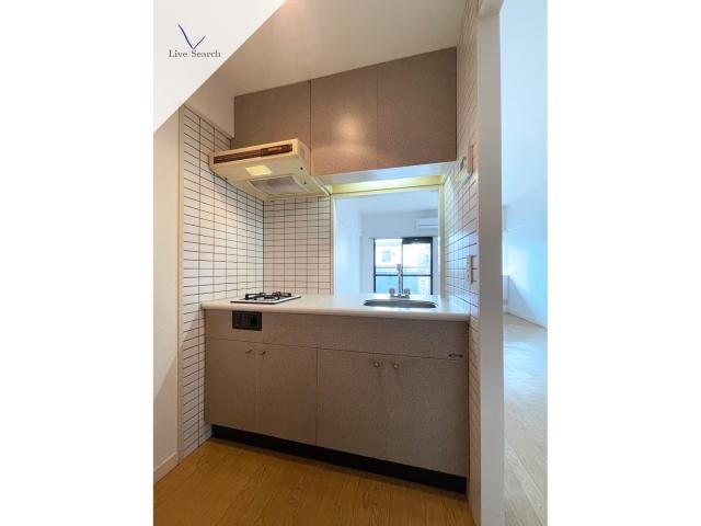 サンセーヌ大名の物件内観写真