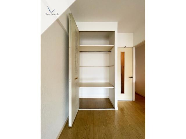 サンセーヌ大名の物件内観写真