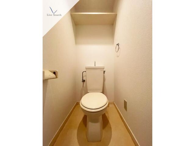 サンセーヌ大名の物件内観写真