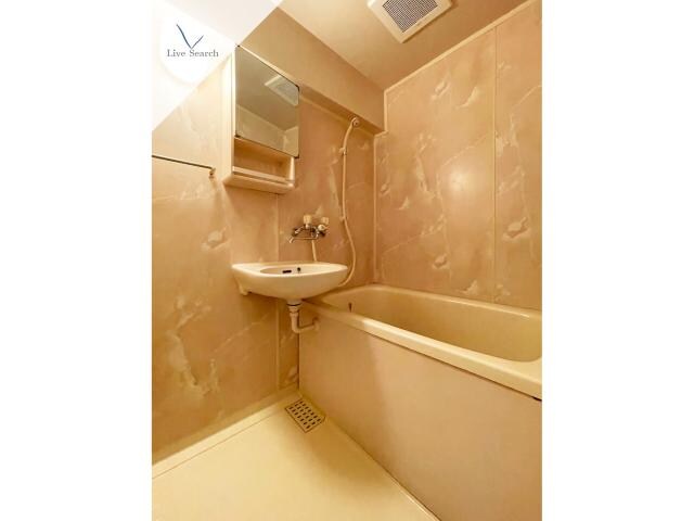 サンセーヌ大名の物件内観写真