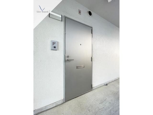 サンセーヌ大名の物件内観写真