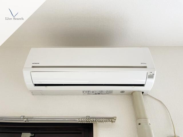 サンセーヌ大名の物件内観写真