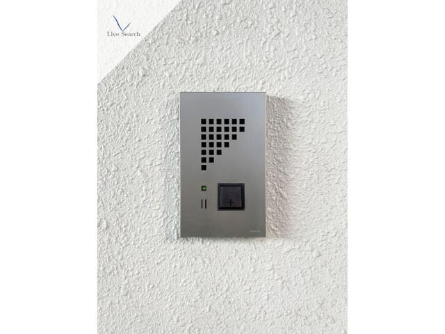 サンセーヌ大名の物件内観写真