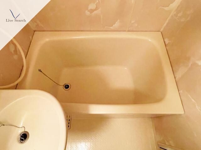 サンセーヌ大名の物件内観写真